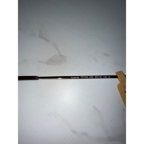 Tom Ford Metal frame Sunglasses - Picture 2 of 5